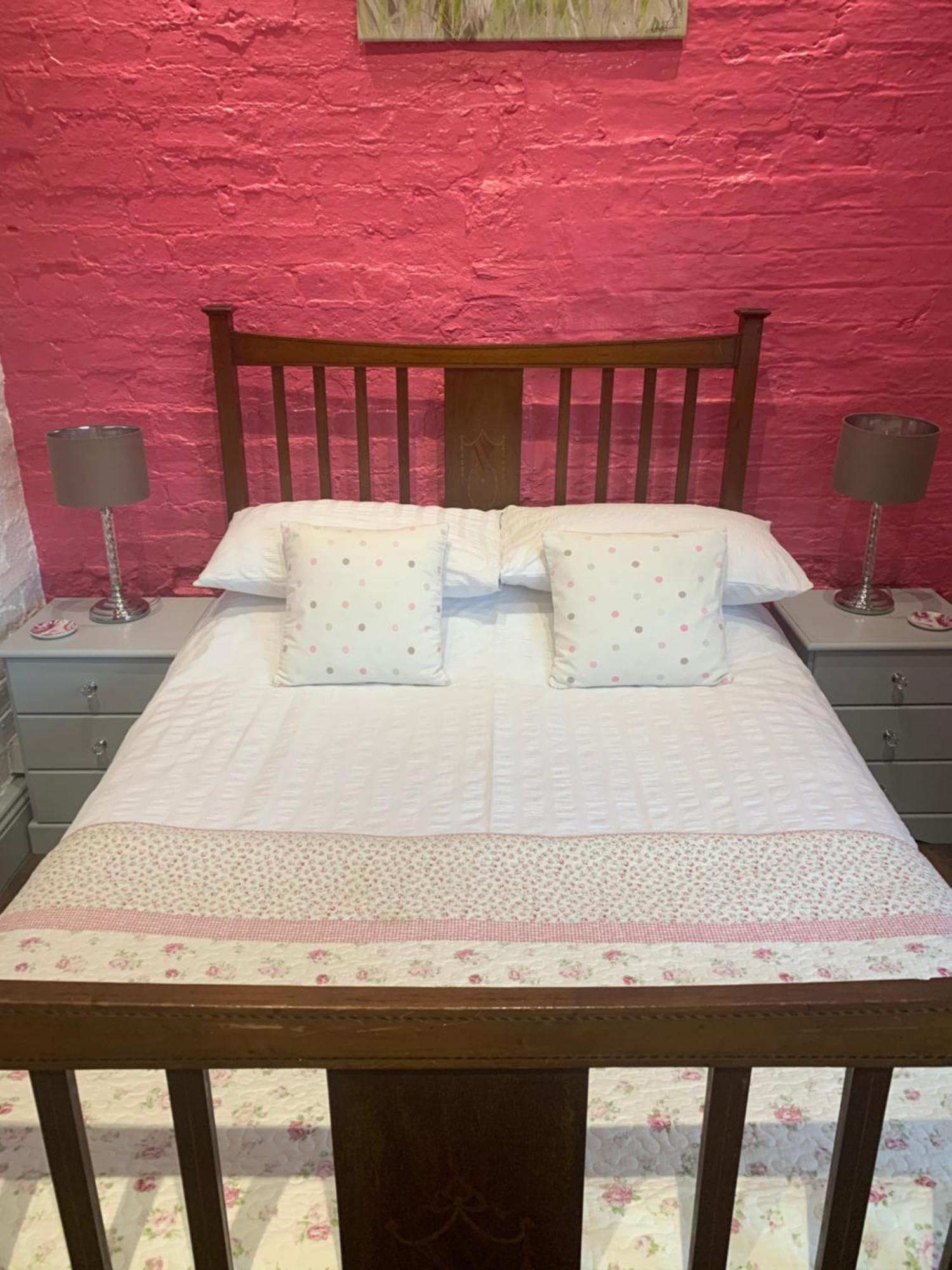 The Old Stables Apartment *