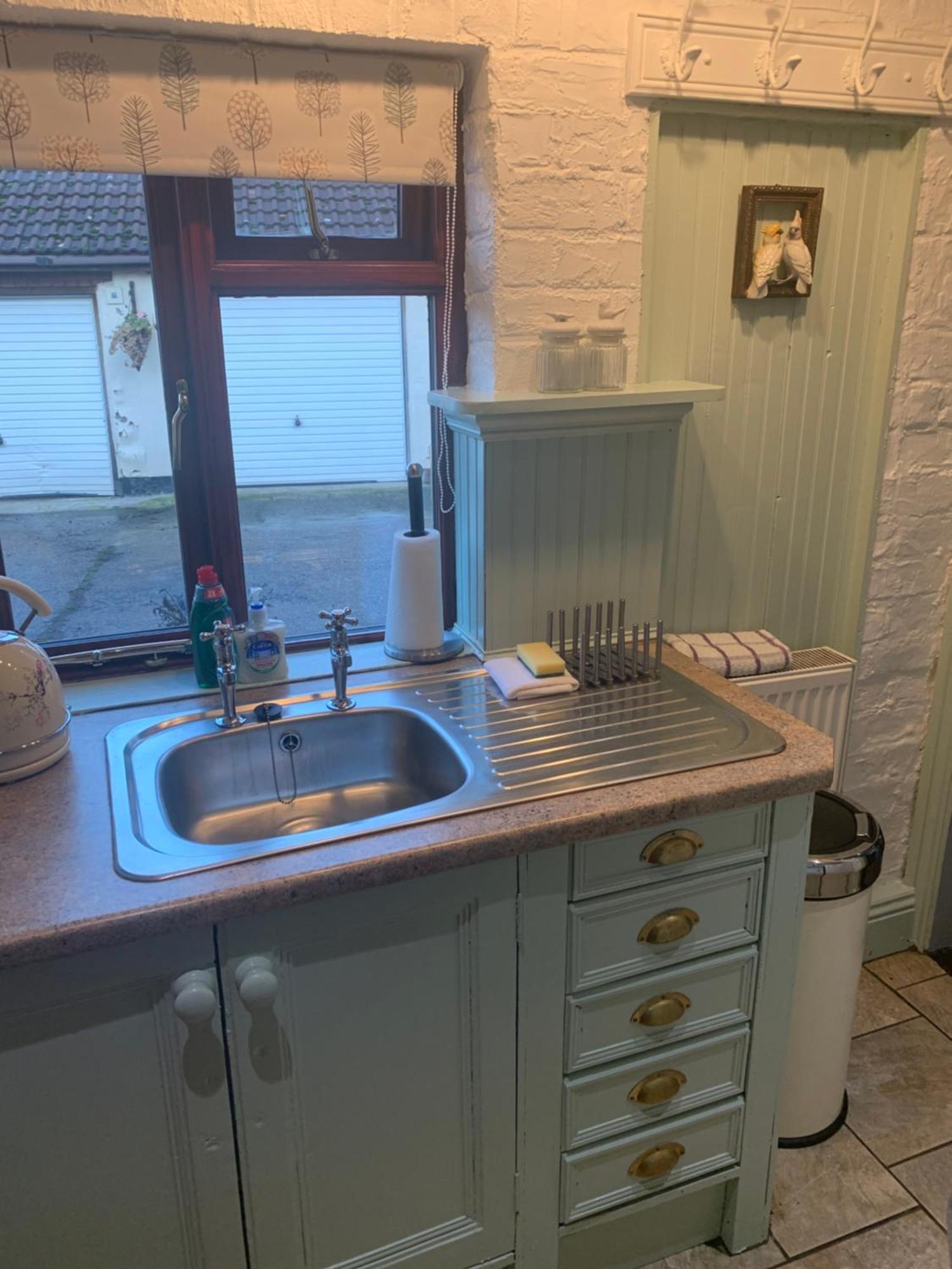 The Old Stables Apartment Barnsley