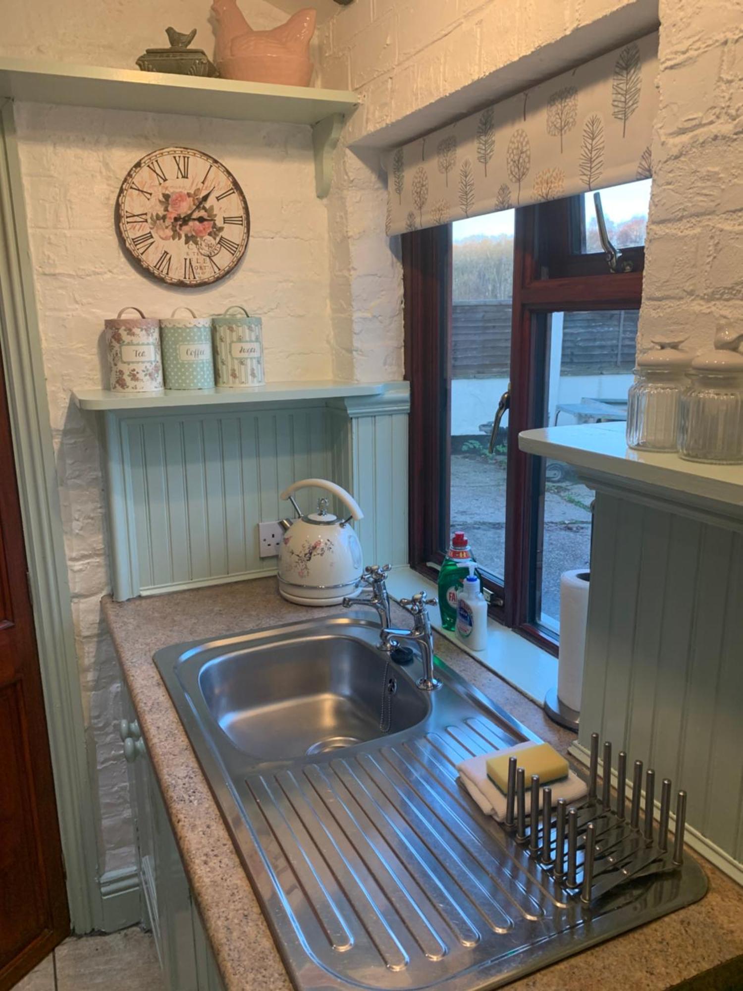 The Old Stables Apartment