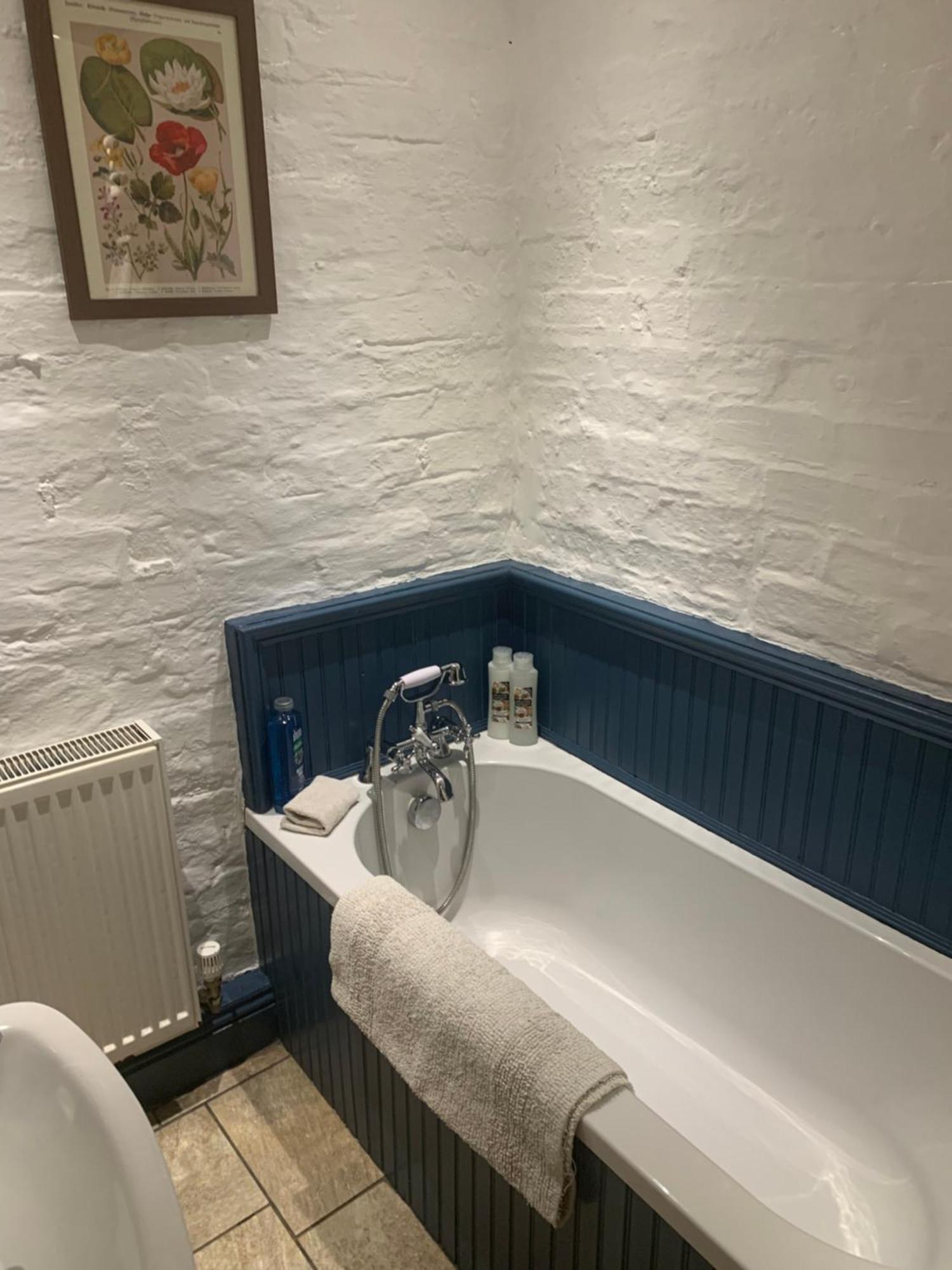 The Old Stables Apartment Barnsley