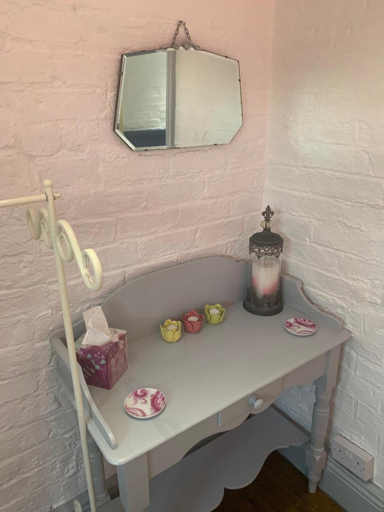 The Old Stables Apartment Barnsley