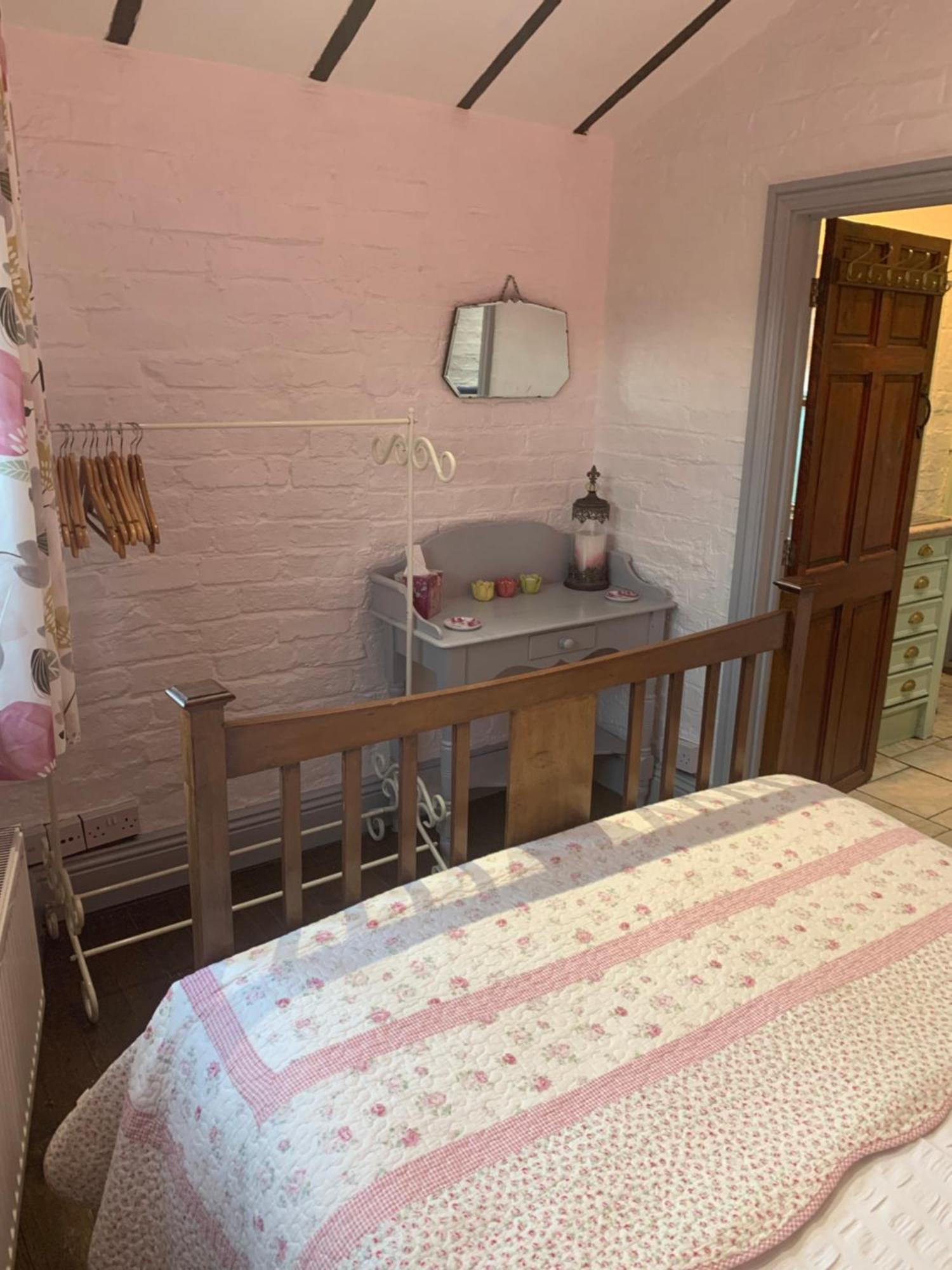 The Old Stables Apartment