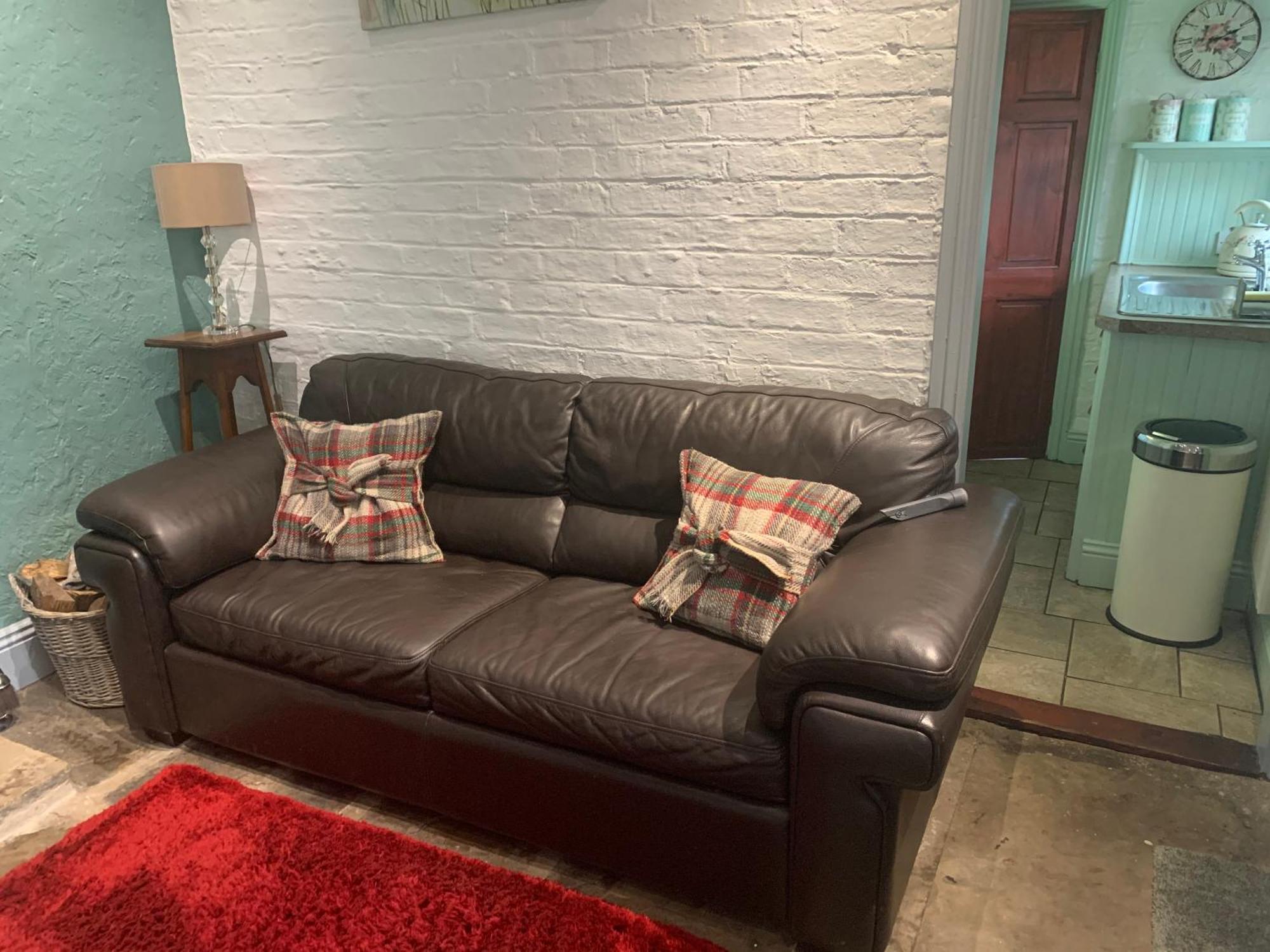 The Old Stables Apartment Barnsley