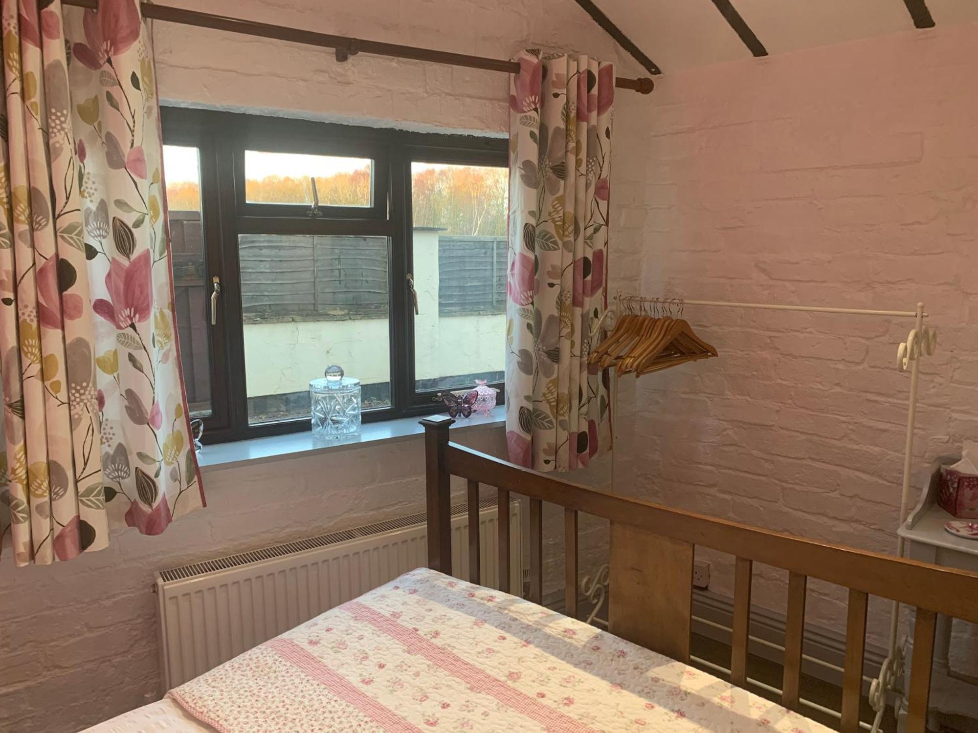 The Old Stables Apartment Barnsley