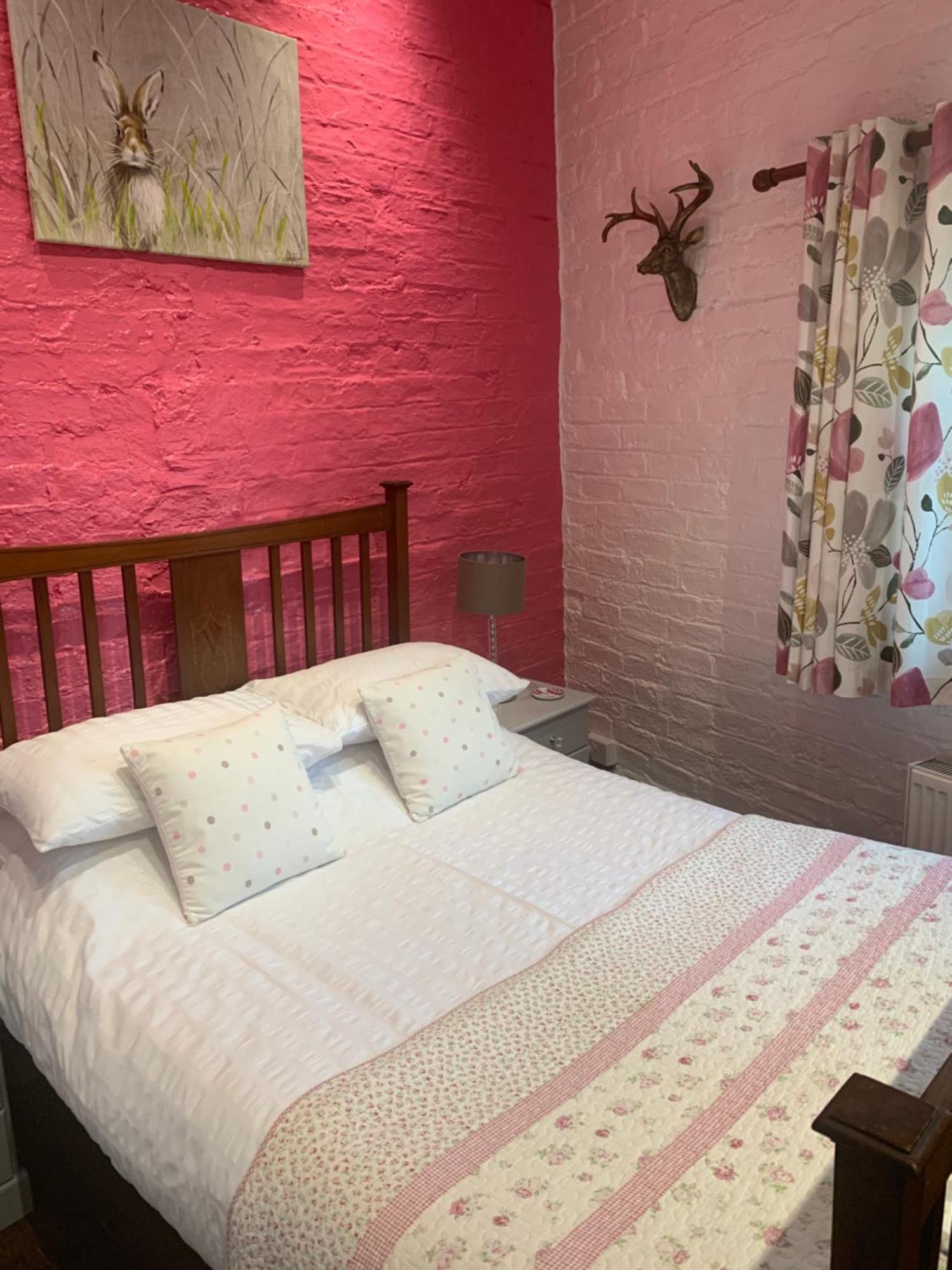 The Old Stables Apartment *